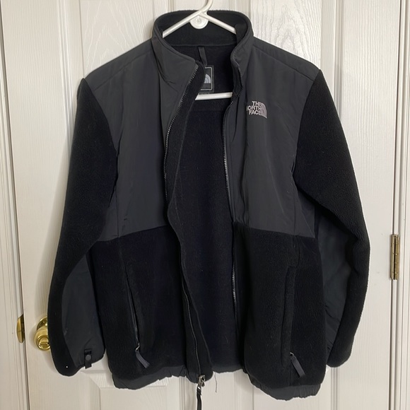 The North Face Polartec Fleece (Girls) - Picture 2 of 7